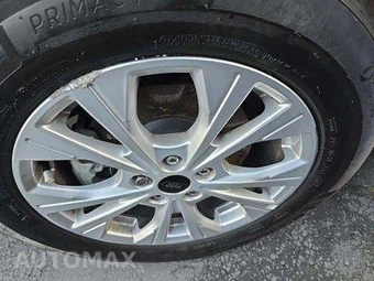 2025 Ford Escape Active - miniatura 22