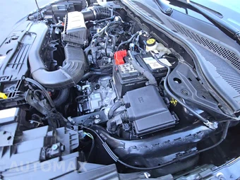 2025 Ford Escape Active - miniatura 24
