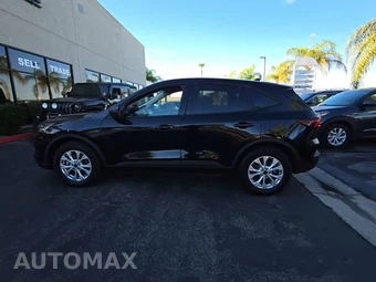 2025 Ford Escape Active - miniatura 3