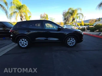 2025 Ford Escape Active - miniatura 5