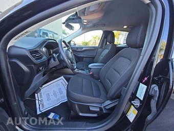 2025 Ford Escape Active - miniatura 7