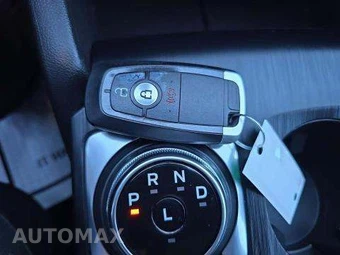 2025 Ford Escape Active - miniatura 9