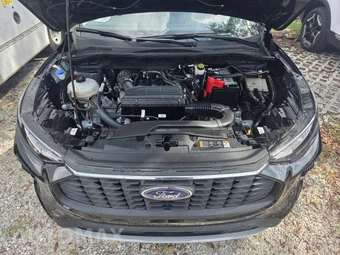 2025 Ford Escape Active - miniatura 10