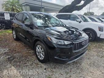 2025 Ford Escape Active - miniatura 12
