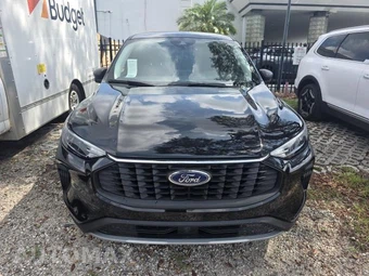 2025 Ford Escape Active - miniatura 13