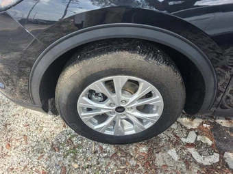 2025 Ford Escape Active - miniatura 14