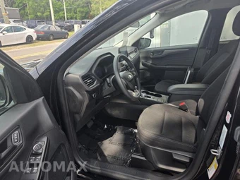 2025 Ford Escape Active - miniatura 16