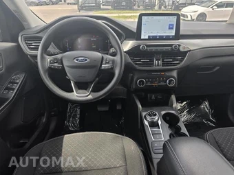 2025 Ford Escape Active - miniatura 19