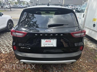 2025 Ford Escape Active - miniatura 2