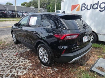 2025 Ford Escape Active - miniatura 22