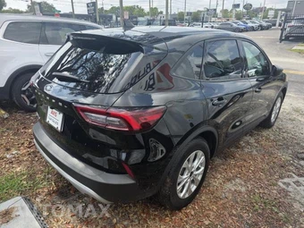 2025 Ford Escape Active - miniatura 23
