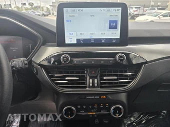 2025 Ford Escape Active - miniatura 8