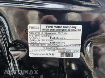 2025 Ford Escape Active - miniatura 9