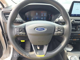 2025 Ford Escape Active - miniatura 10