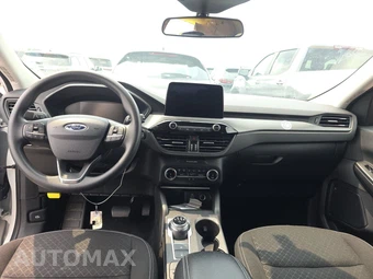 2025 Ford Escape Active - miniatura 11