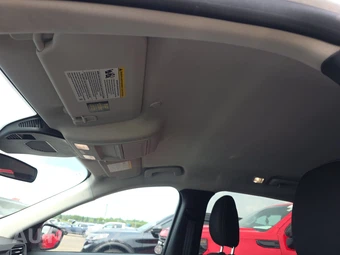 2025 Ford Escape Active - miniatura 18