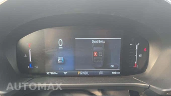 2025 Ford Escape Active - miniatura 22