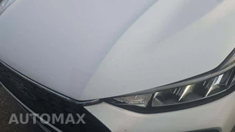 2025 Ford Escape Active - miniatura 23