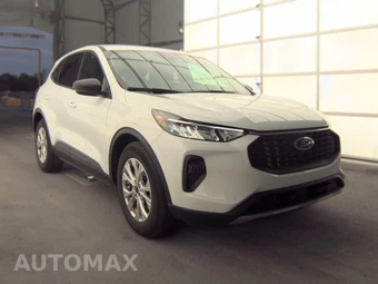 2025 Ford Escape Active - miniatura 3