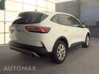 2025 Ford Escape Active - miniatura 4