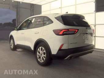 2025 Ford Escape Active - miniatura 6