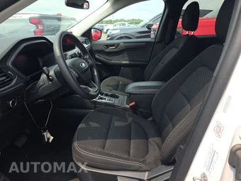 2025 Ford Escape Active - miniatura 7