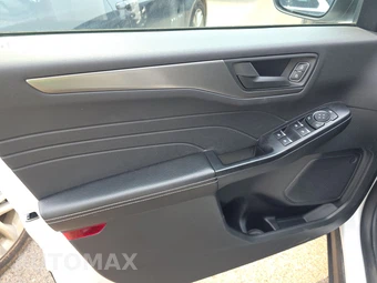 2025 Ford Escape Active - miniatura 9