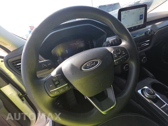 2025 Ford Escape Active - miniatura 10