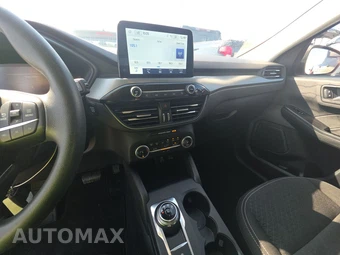 2025 Ford Escape Active - miniatura 11