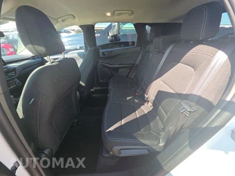 2025 Ford Escape Active - miniatura 13