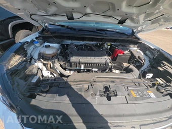 2025 Ford Escape Active - miniatura 15