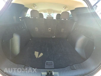 2025 Ford Escape Active - miniatura 16