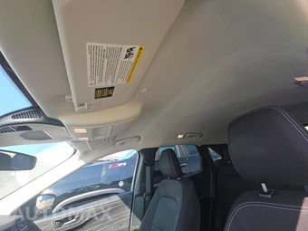 2025 Ford Escape Active - miniatura 18