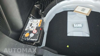 2025 Ford Escape Active - miniatura 19