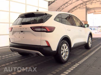 2025 Ford Escape Active - miniatura 4