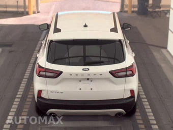 2025 Ford Escape Active - miniatura 5