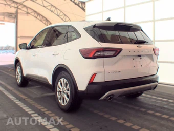 2025 Ford Escape Active - miniatura 6