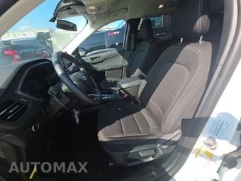 2025 Ford Escape Active - miniatura 7