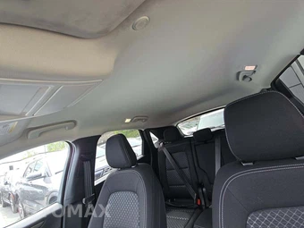 2025 Ford Escape Active - miniatura 11