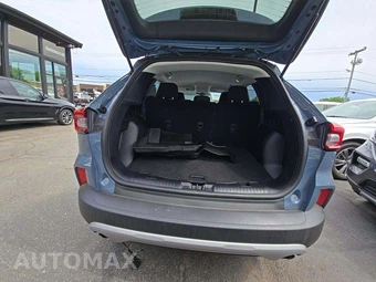 2025 Ford Escape Active - miniatura 14