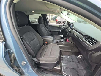 2025 Ford Escape Active - miniatura 18