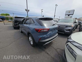 2025 Ford Escape Active - miniatura 2