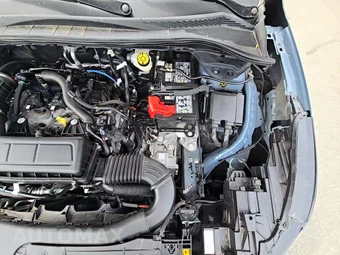 2025 Ford Escape Active - miniatura 21