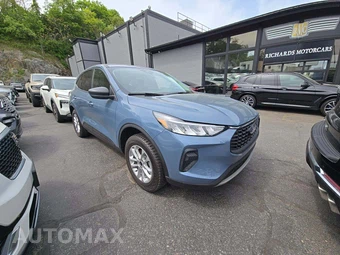 2025 Ford Escape Active - miniatura 4