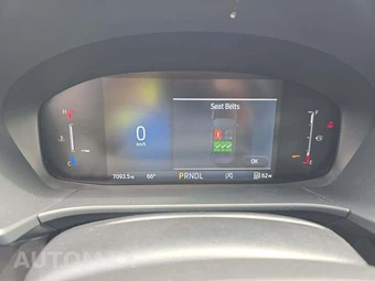 2025 Ford Escape Active - miniatura 9