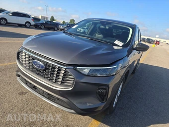 2025 Ford Escape Active - car from the USA, Manheim Buy-Now listing at AUTOMAX