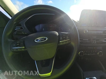 2025 Ford Escape Active - miniatura 11
