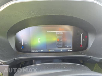 2025 Ford Escape Active - miniatura 12