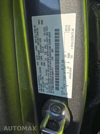2025 Ford Escape Active - miniatura 14
