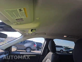 2025 Ford Escape Active - miniatura 18